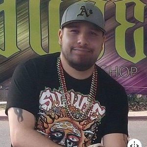 Meet your Posher, Vincent